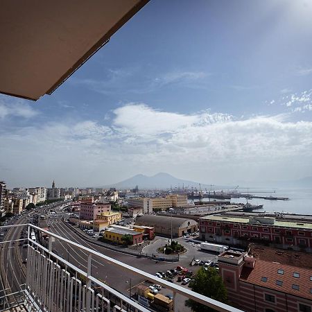 Mia Suites Porto Nápoles Exterior foto