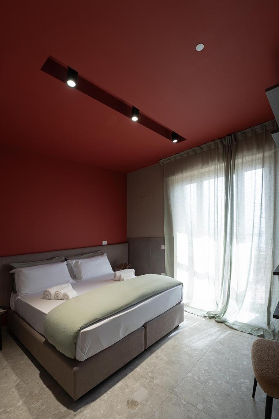 Mia Suites Porto Nápoles Exterior foto