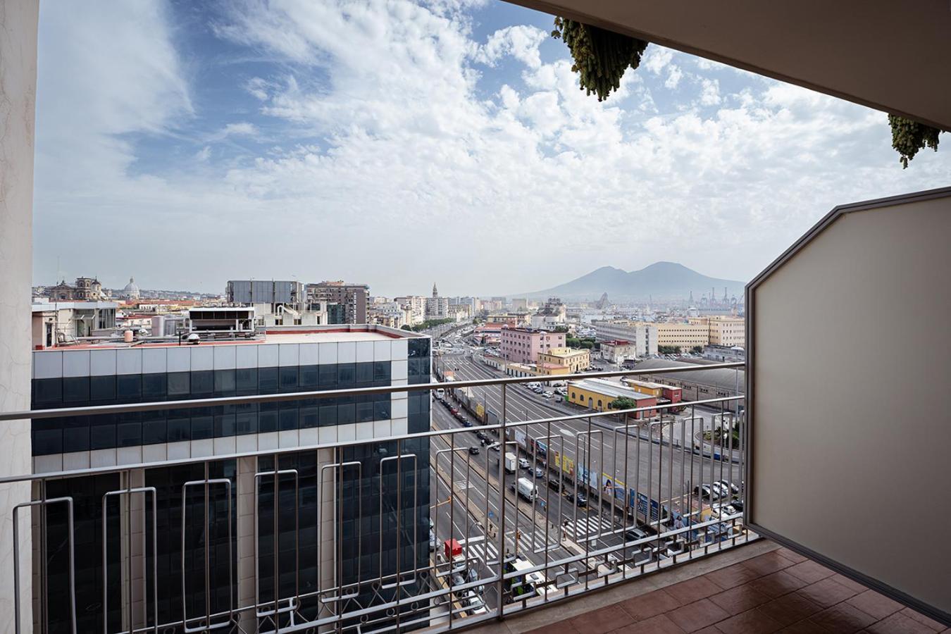 Mia Suites Porto Nápoles Exterior foto