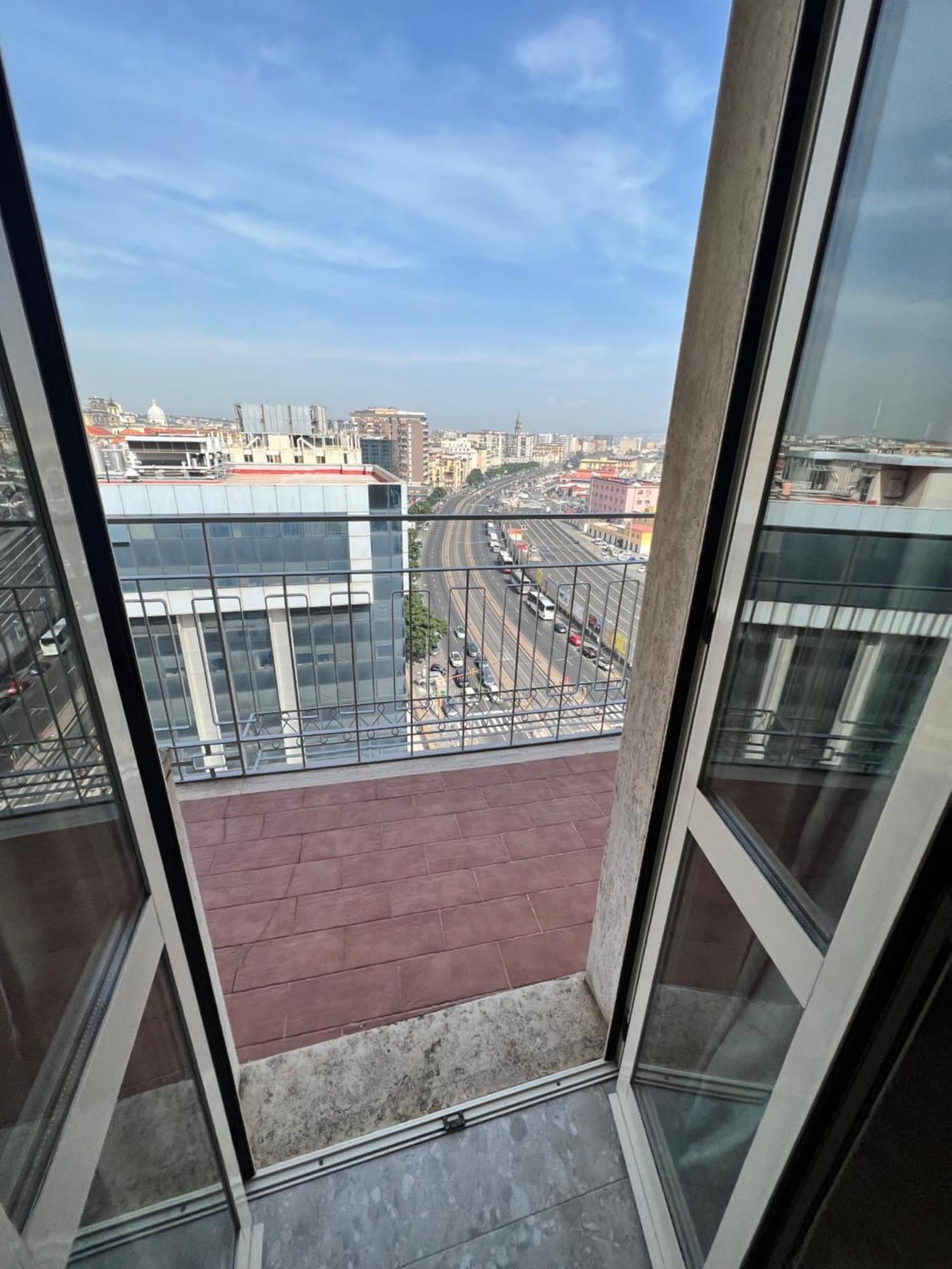 Mia Suites Porto Nápoles Exterior foto