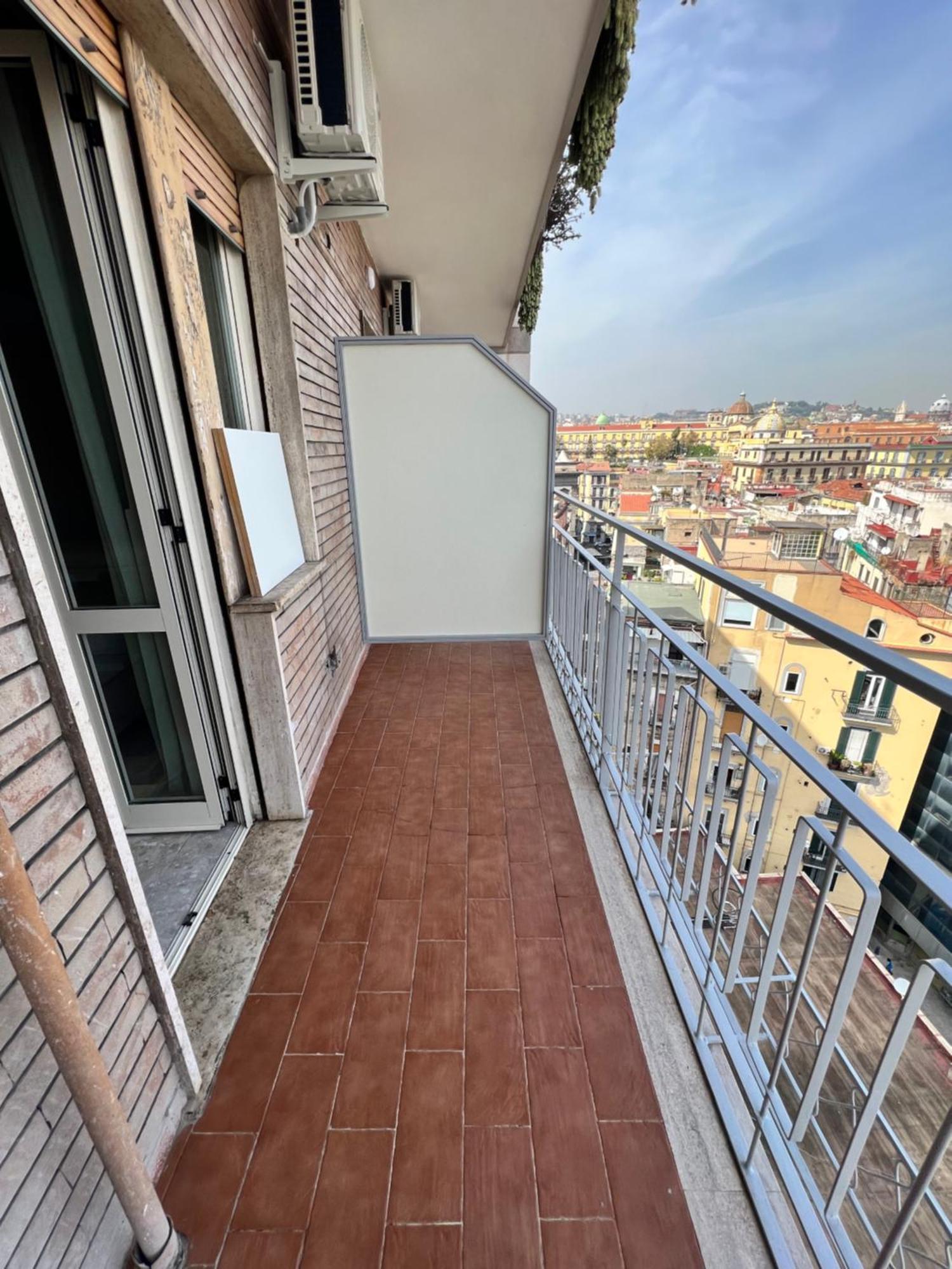 Mia Suites Porto Nápoles Exterior foto